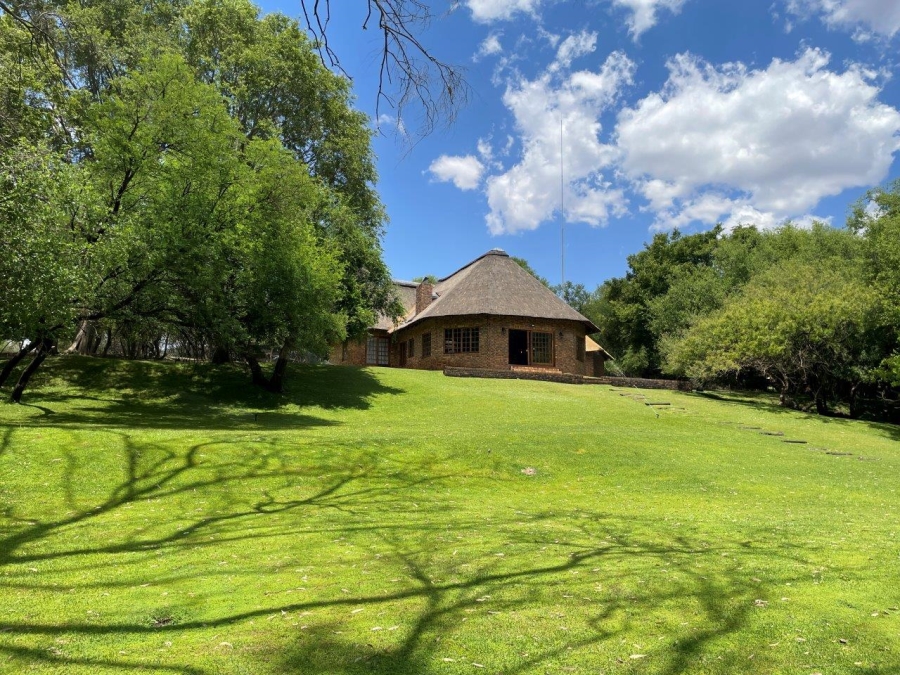 Commercial Property for Sale in Vredefort Rural Free State